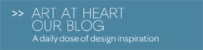 Art At Heart Blog
